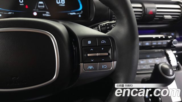 Hyundai Casper 2023 — photo 29