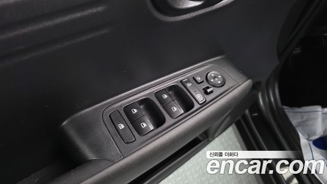 Hyundai Casper 2023 — photo 30