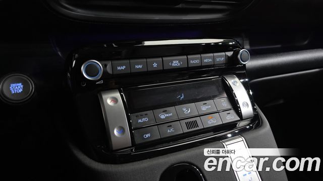 Hyundai Casper 2023 — photo 31