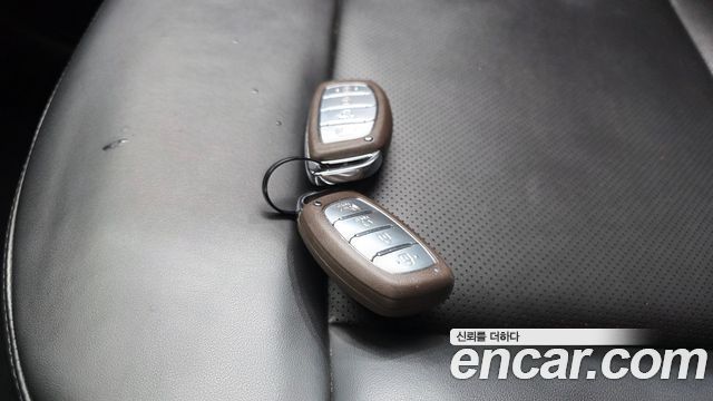 Hyundai Casper 2023 — photo 32