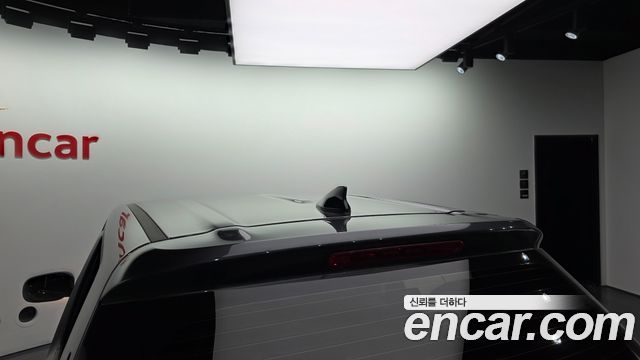 Hyundai Casper 2023 — photo 34