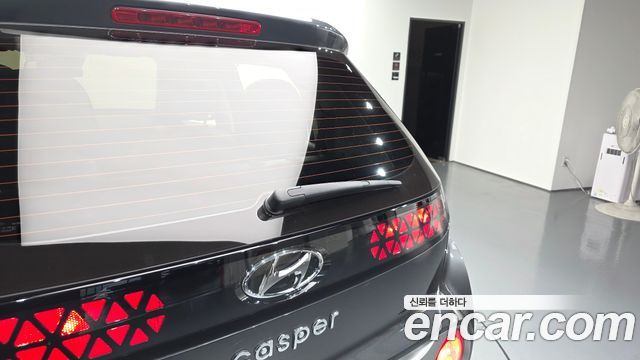 Hyundai Casper 2023 — photo 35