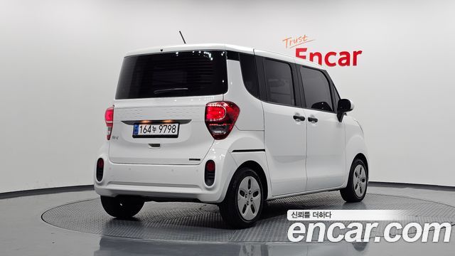 Kia RAY 2022 — photo 2