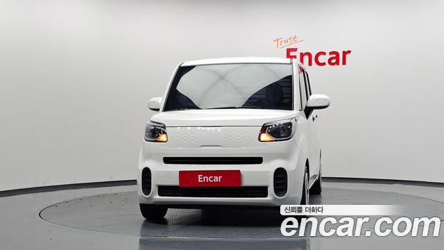 Kia RAY 2022 — photo 3