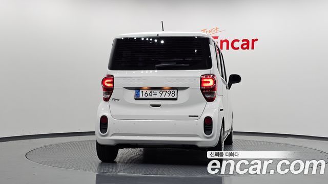 Kia RAY 2022 — photo 4