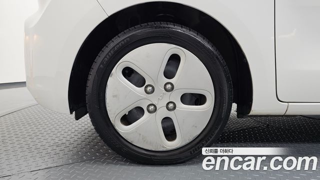 Kia RAY 2022 — photo 5