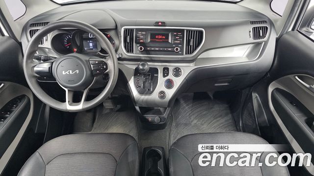 Kia RAY 2022 — photo 10