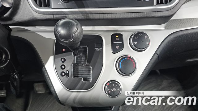 Kia RAY 2022 — photo 12