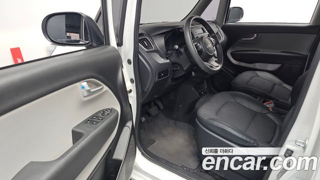 Kia RAY 2022 — photo 13