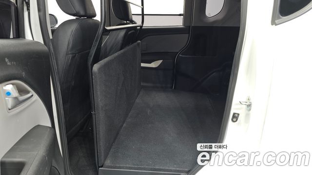Kia RAY 2022 — photo 17
