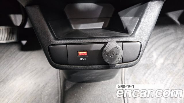 Kia RAY 2022 — photo 19