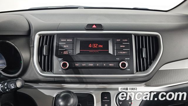 Kia RAY 2022 — photo 20