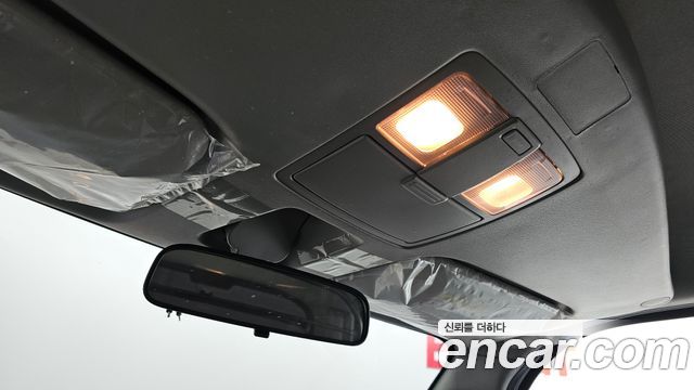 Kia RAY 2022 — photo 22