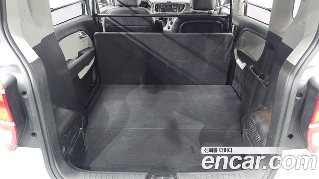 Kia RAY 2022 — photo 25