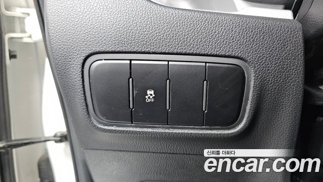 Kia RAY 2022 — photo 26