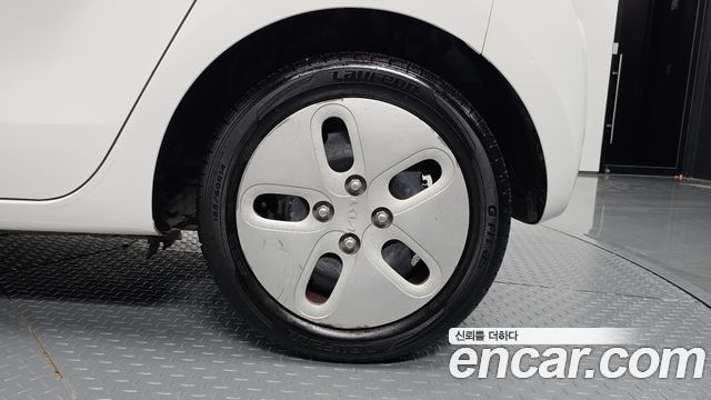 Kia RAY 2022 — photo 7