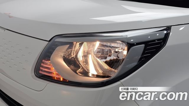 Kia RAY 2022 — photo 8