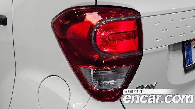 Kia RAY 2022 — photo 9