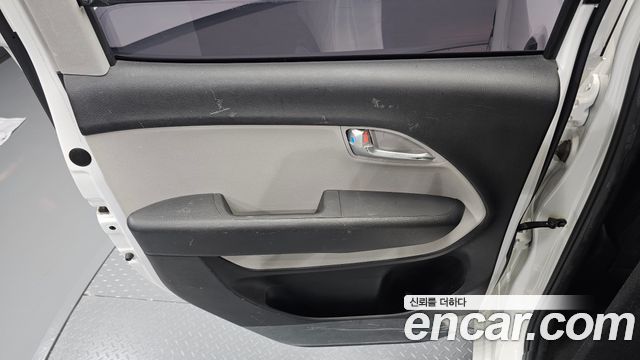 Kia RAY 2022 — photo 15