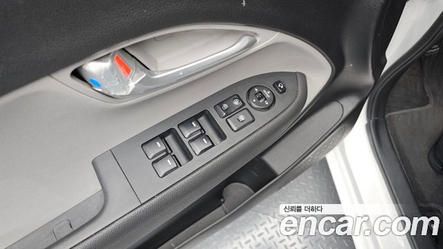 Kia RAY 2022 — photo 27