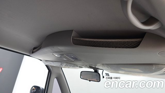 Kia RAY 2022 — photo 30