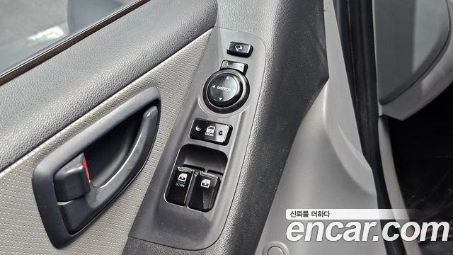 Hyundai Starex 2019 — photo 22