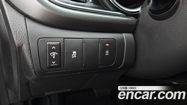 Kia K5 2014 — photo 14