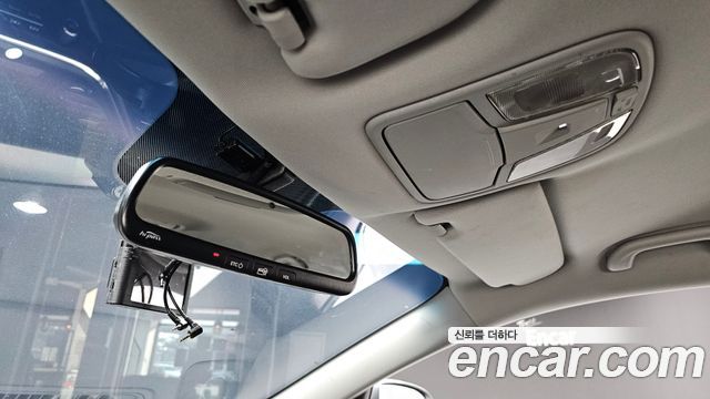 Kia K5 2014 — photo 15