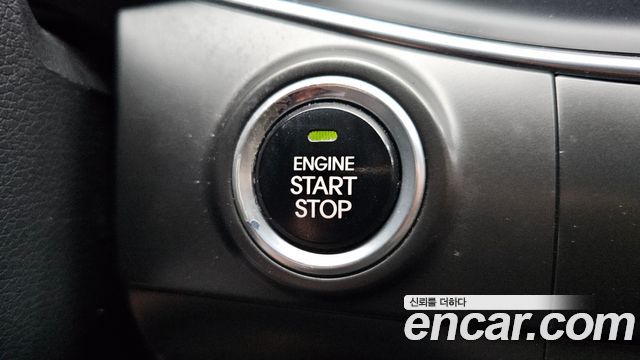 Kia K5 2014 — photo 18