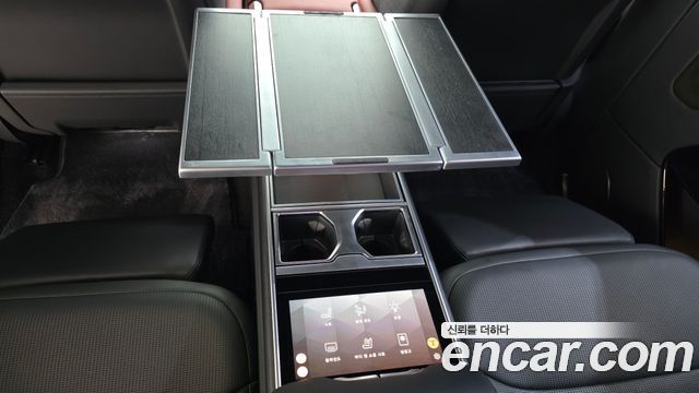 Land Rover Range Rover 2026 — photo 18