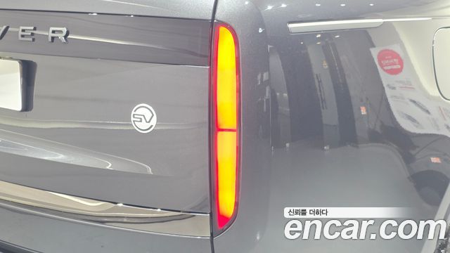 Land Rover Range Rover 2026 — photo 19