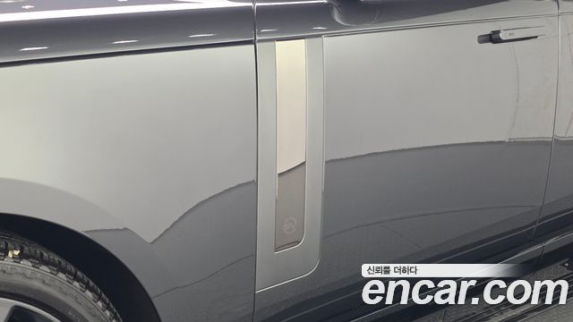 Land Rover Range Rover 2026 — photo 20