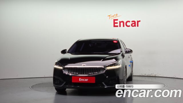Kia K7 2018 — photo 3