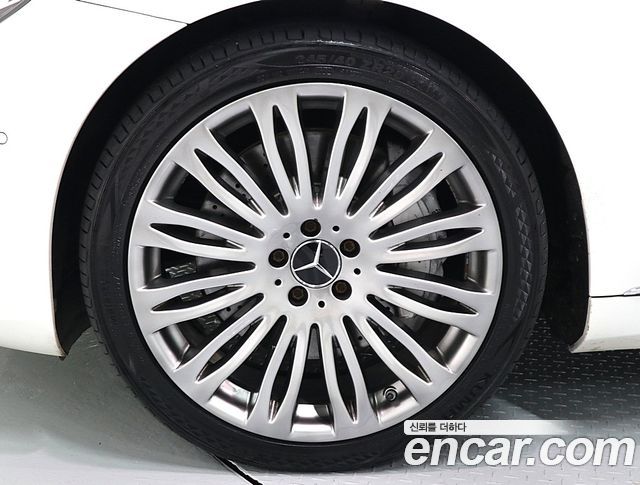 Mercedes-Benz S-Class 2014 — photo 18