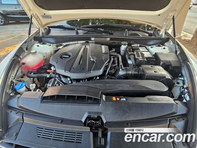 Hyundai Sonata 2021 — photo 7