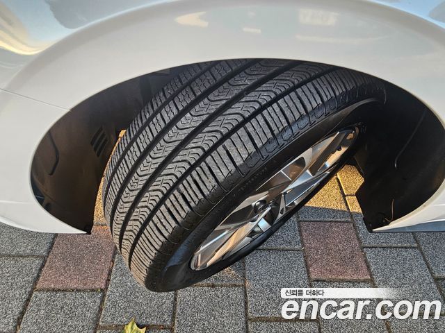 Hyundai Sonata 2021 — photo 11