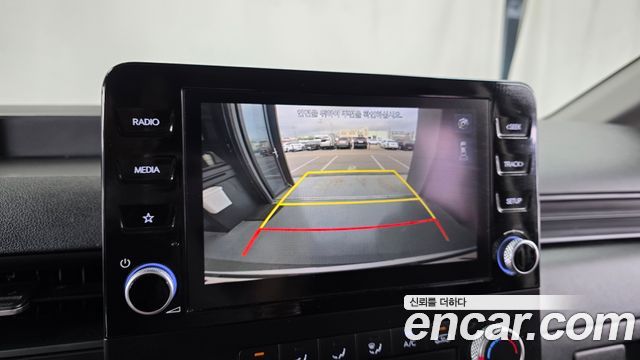 Hyundai Staria 2023 — photo 15