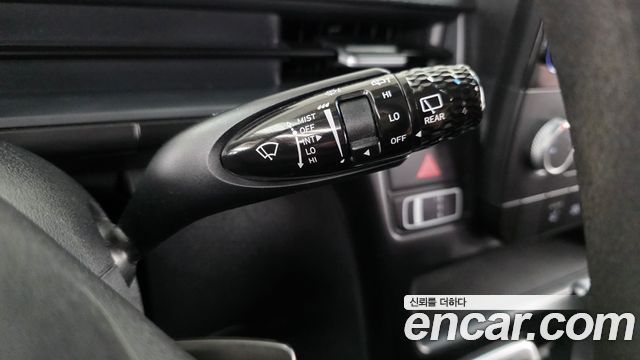 Hyundai Staria 2023 — photo 19