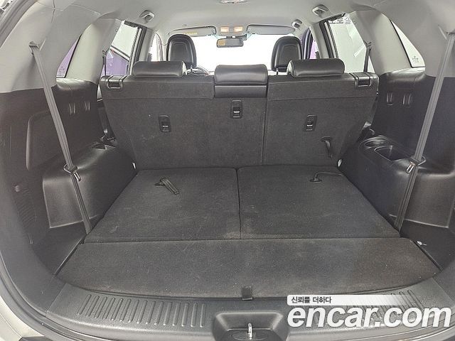 Kia Sorento 2012 — photo 10