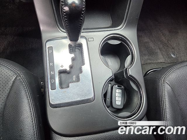 Kia Sorento 2012 — photo 14