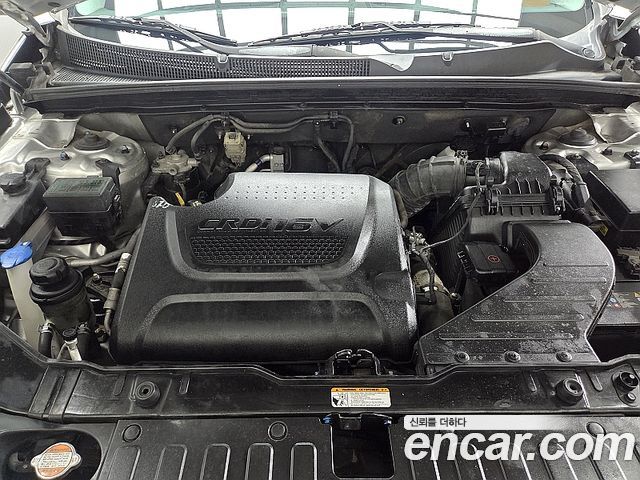 Kia Sorento 2012 — photo 18