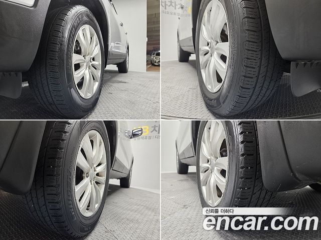 Kia Sorento 2012 — photo 19