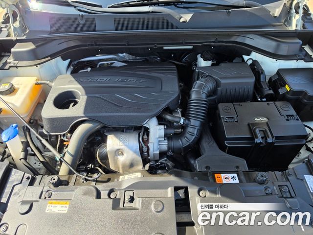 KG Mobility KORANDO 2020 — photo 7