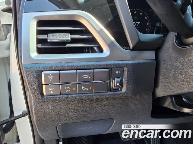 KG Mobility KORANDO 2020 — photo 10