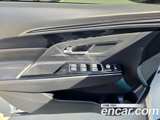 KG Mobility KORANDO 2020 — photo 13