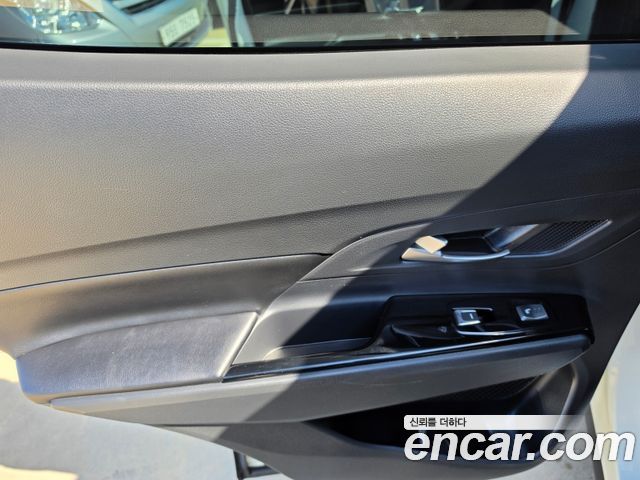 KG Mobility KORANDO 2020 — photo 14