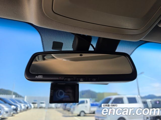 KG Mobility KORANDO 2020 — photo 15