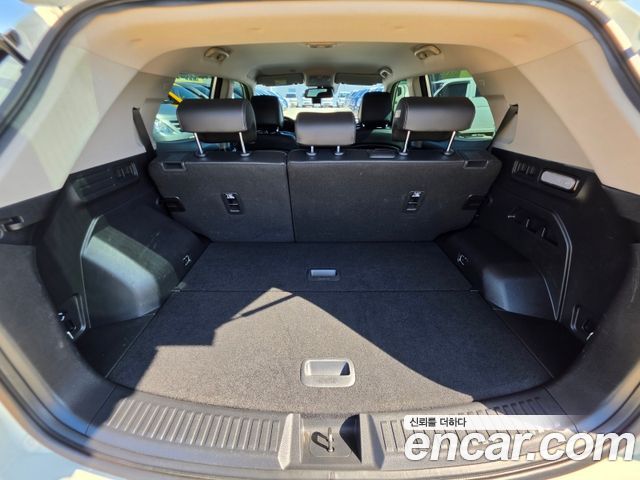 KG Mobility KORANDO 2020 — photo 20