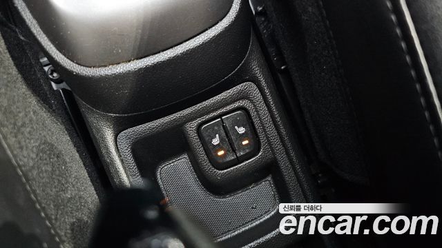 Chevrolet Korea Spark 2016 — photo 23