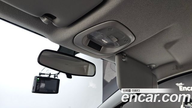 Chevrolet Korea Spark 2016 — photo 25